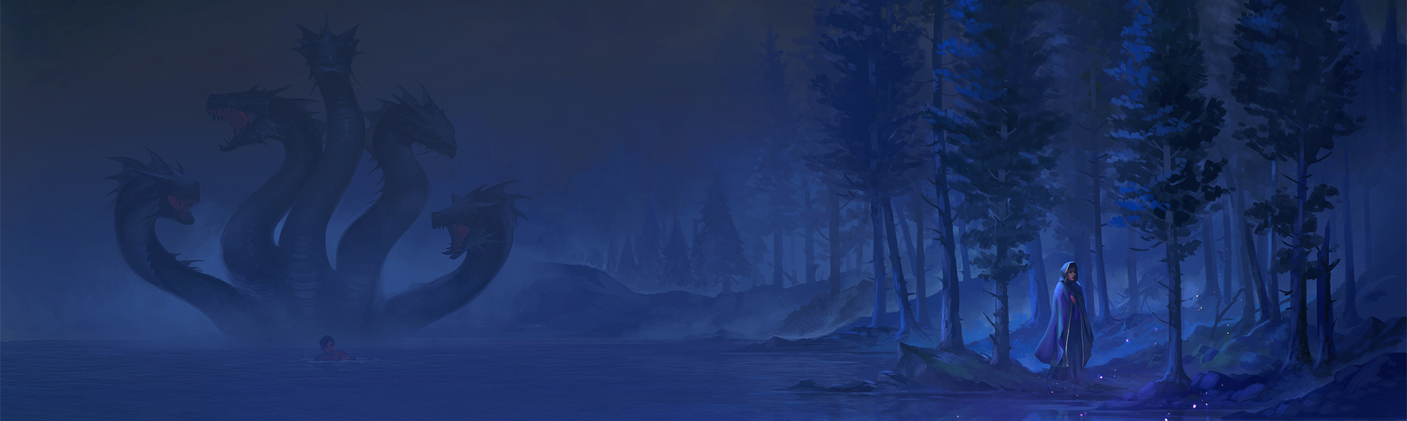 picture of the book lotus lake half